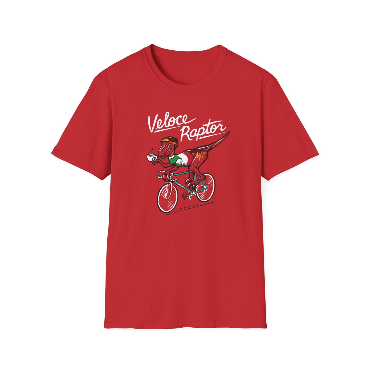 Veloce Raptor T-Shirt