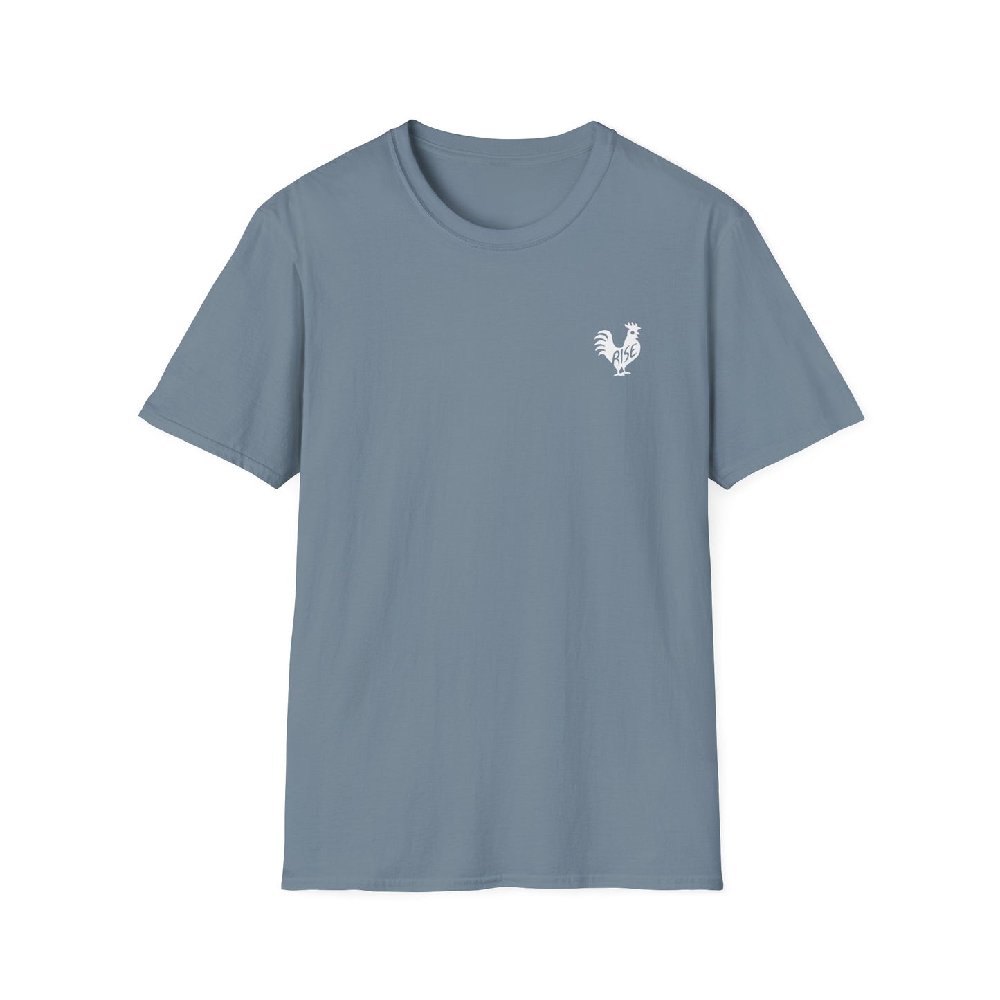 Early Bird Rise 'N Shine Club T-Shirt