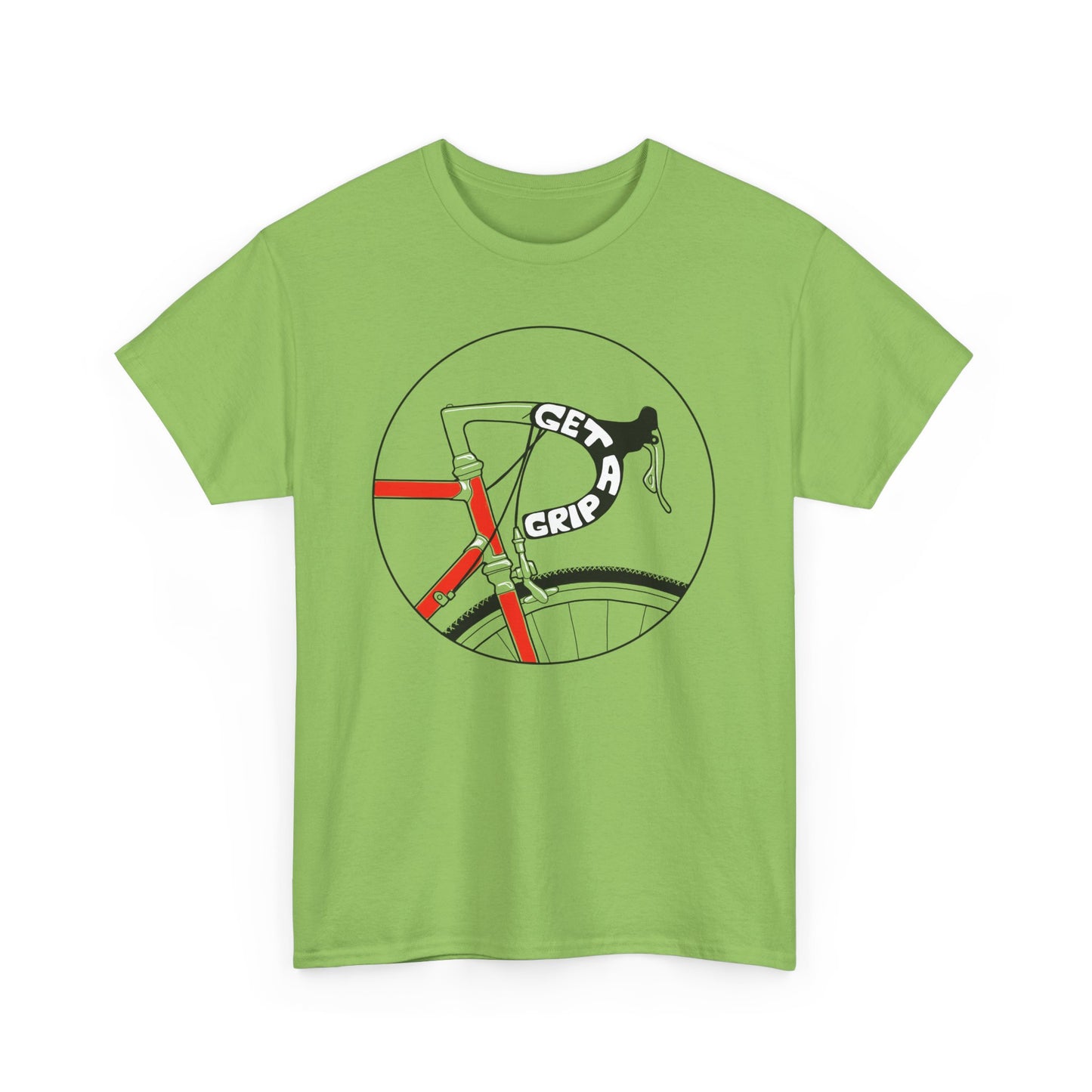 Get a Grip T-Shirt