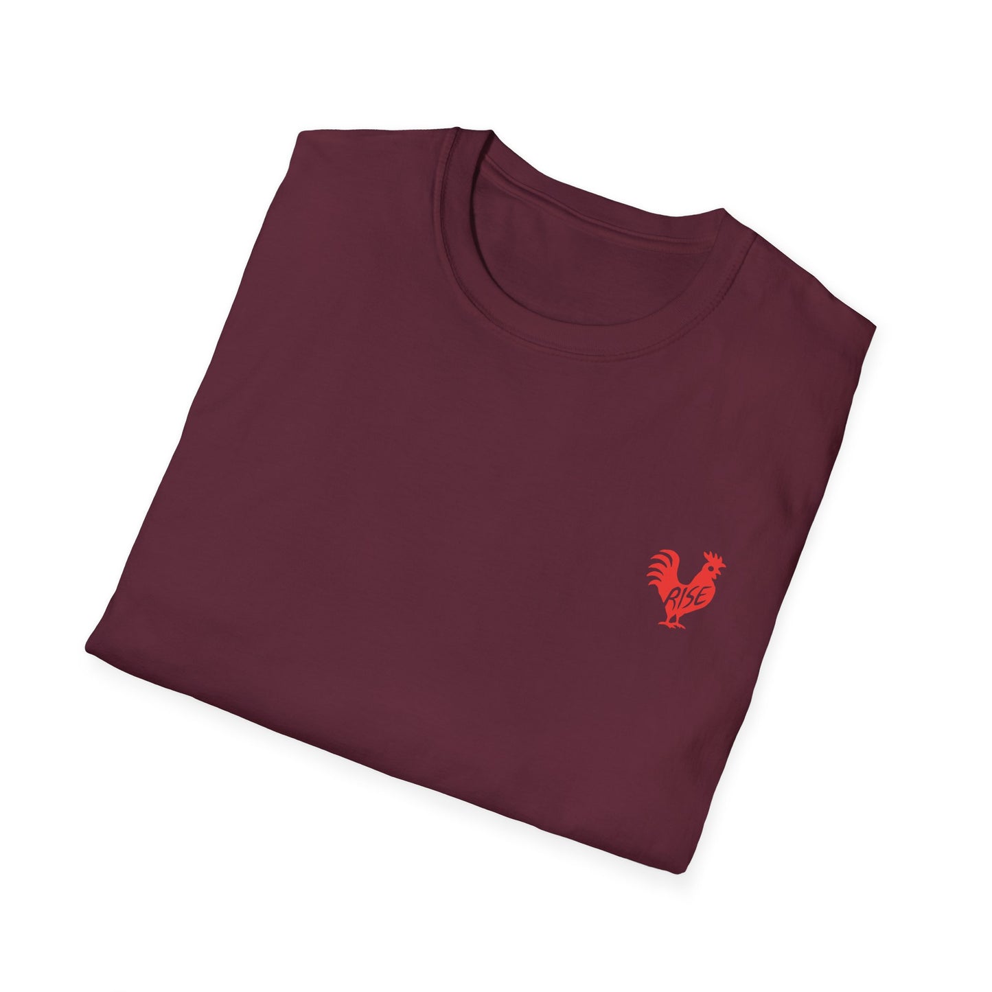 Rise Rooster T-Shirt