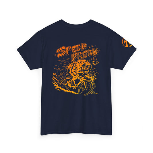 Speed Freak Cycling T-Shirt