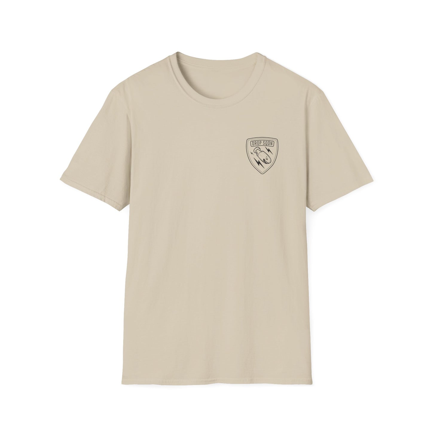 Bomb's Away T-Shirt