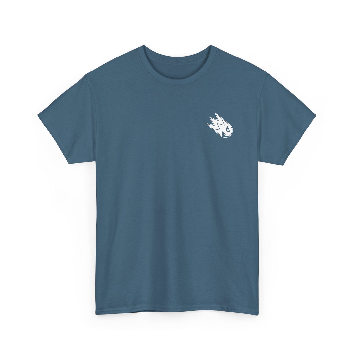 Gravity Powered T-Shirt