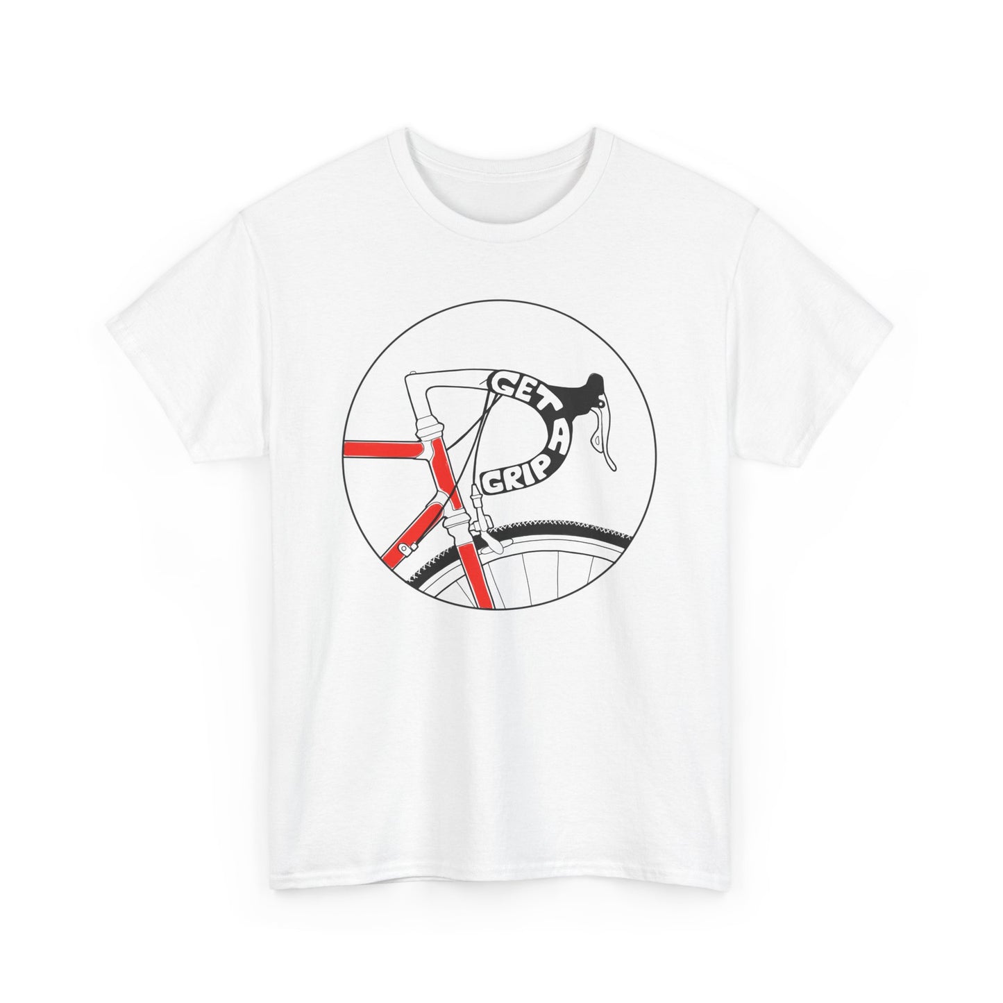 Get a Grip T-Shirt