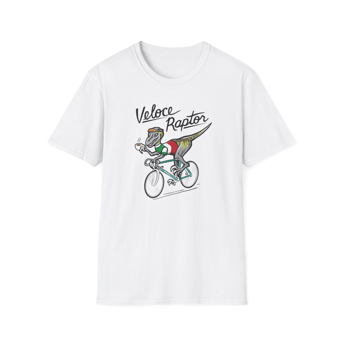 Veloce Raptor T-Shirt