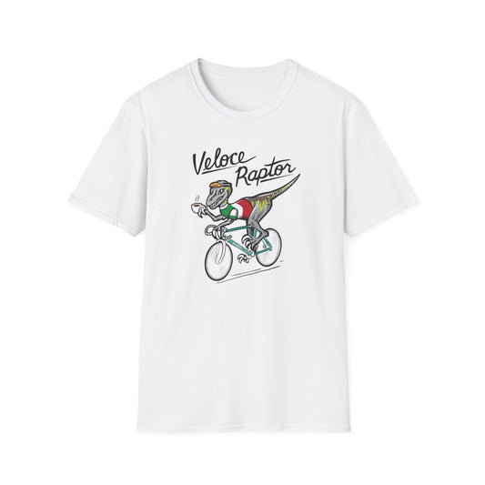 Veloce Raptor T-Shirt
