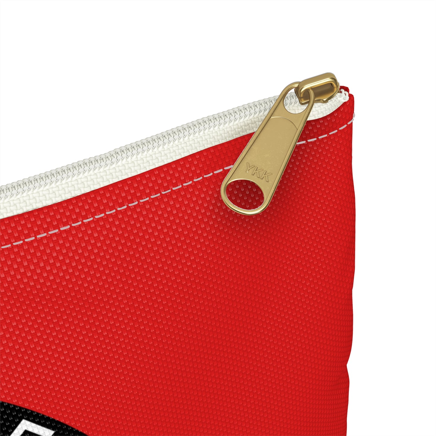 Live to Ride, Ride to Live — Cycling Gear Pouch