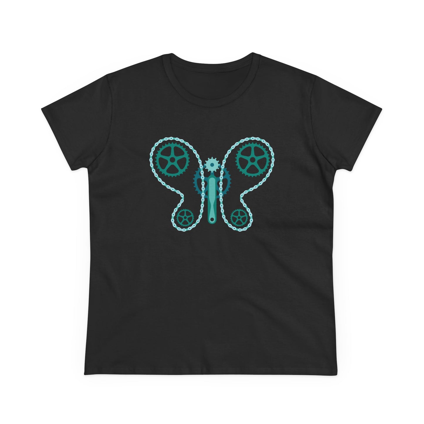 Butterfly Gear T-Shirt