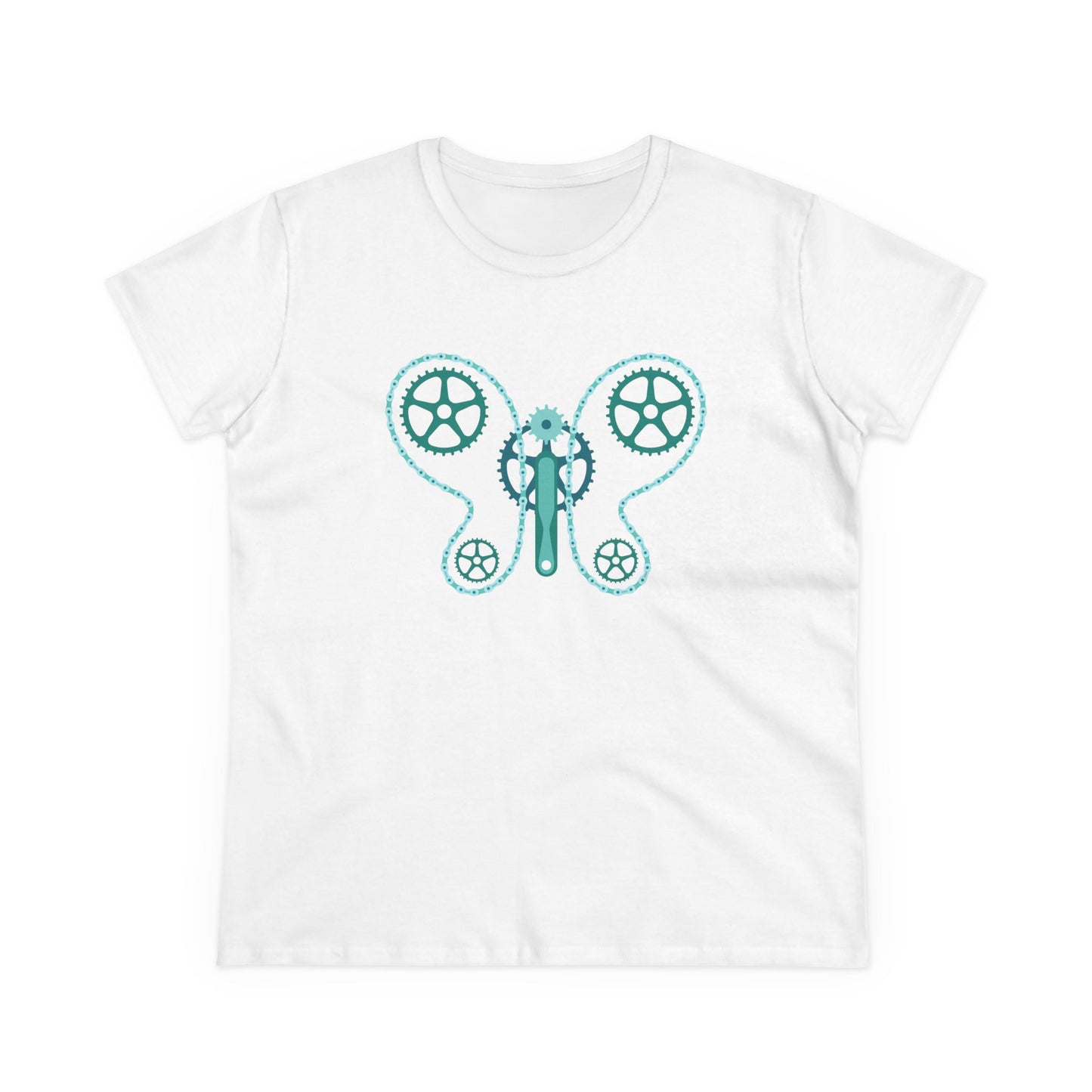 Butterfly Gear T-Shirt