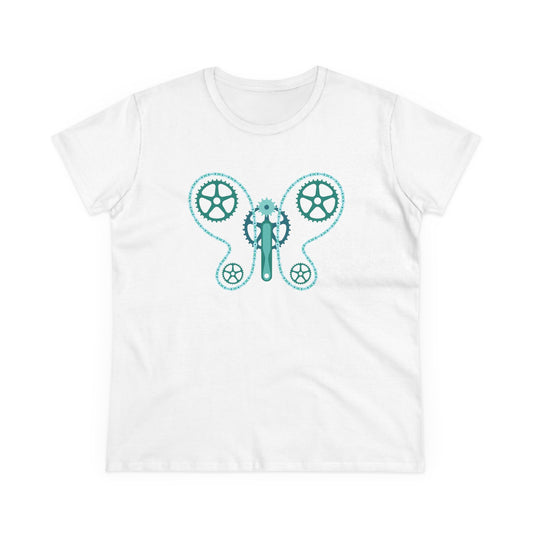 Butterfly Gear T-Shirt