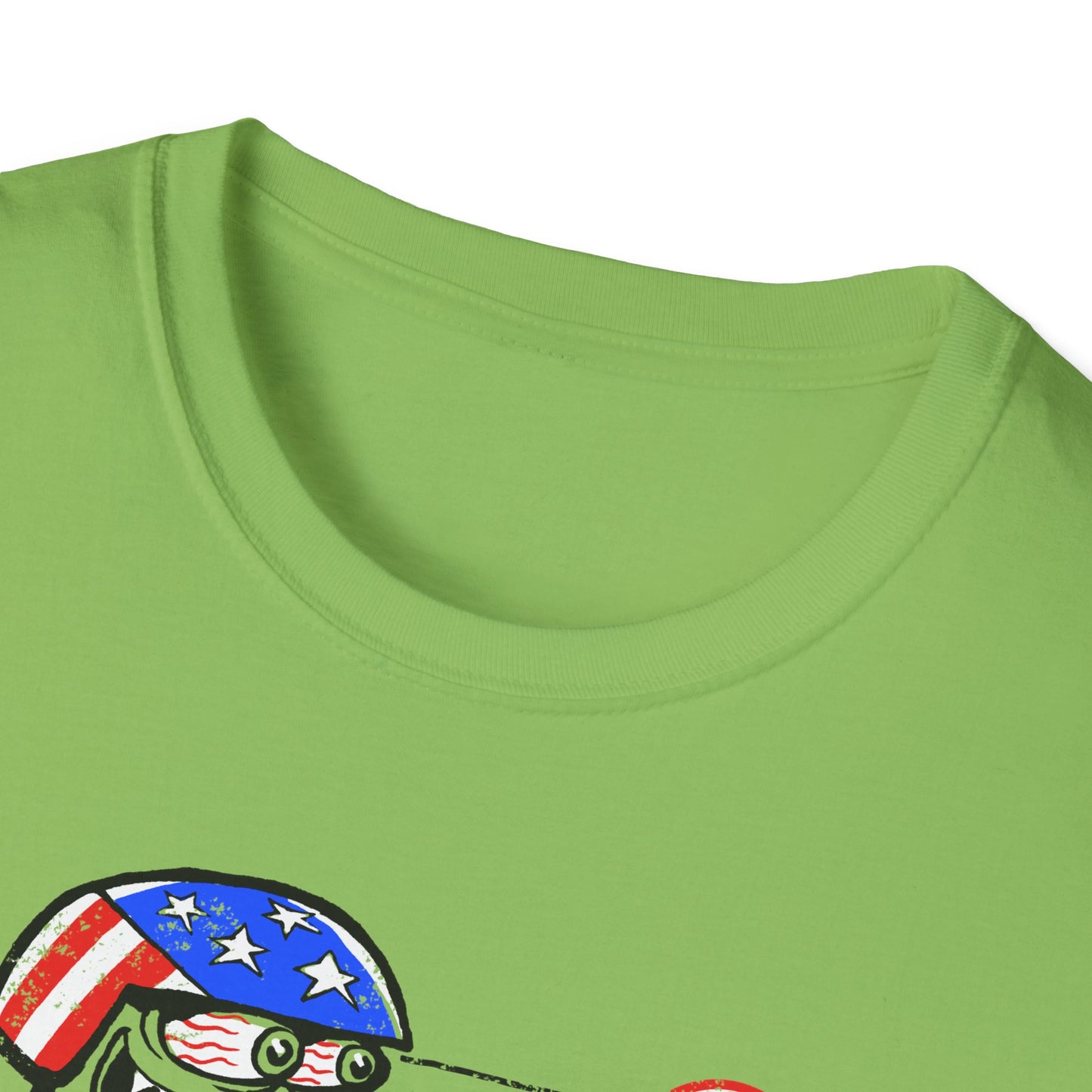 Easy Rider Bicycle T-Shirt