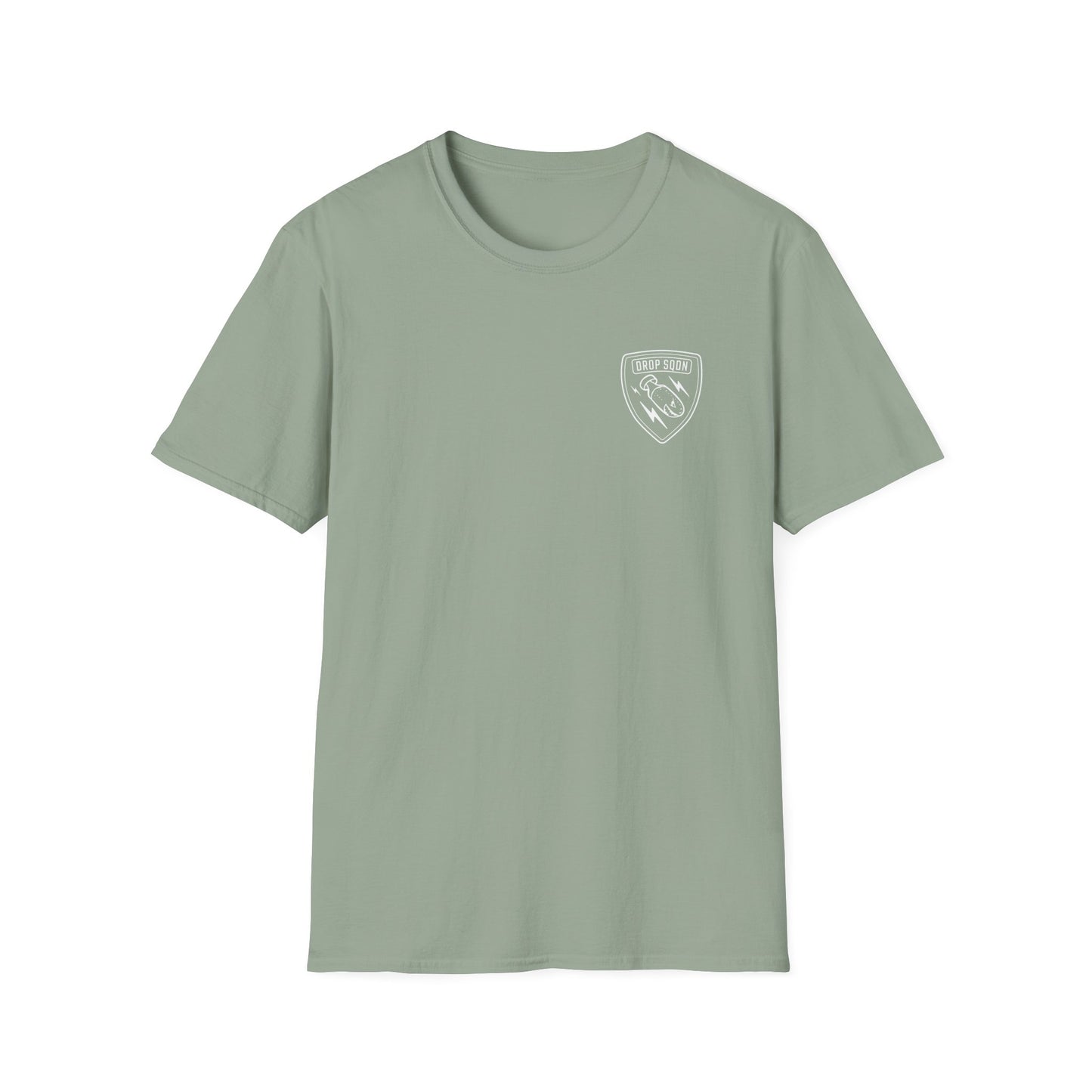 Bomb's Away T-Shirt