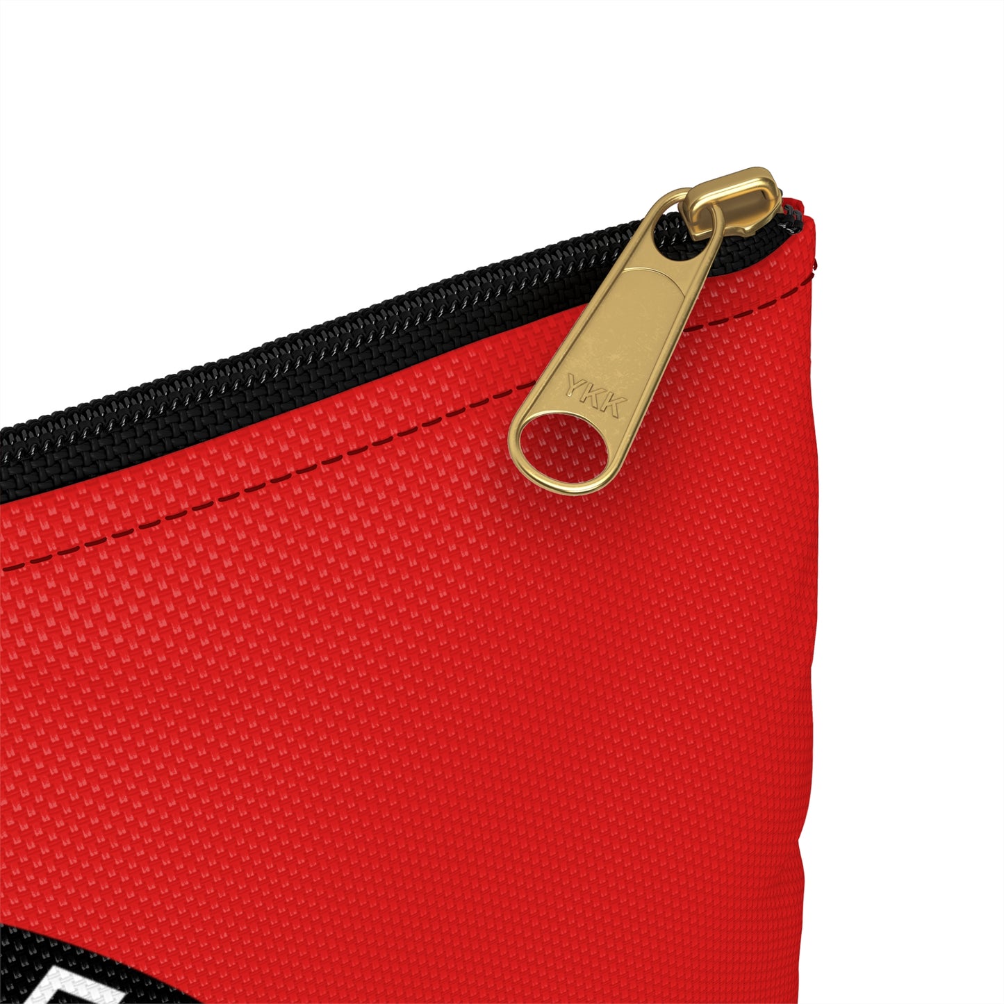 Live to Ride, Ride to Live — Cycling Gear Pouch