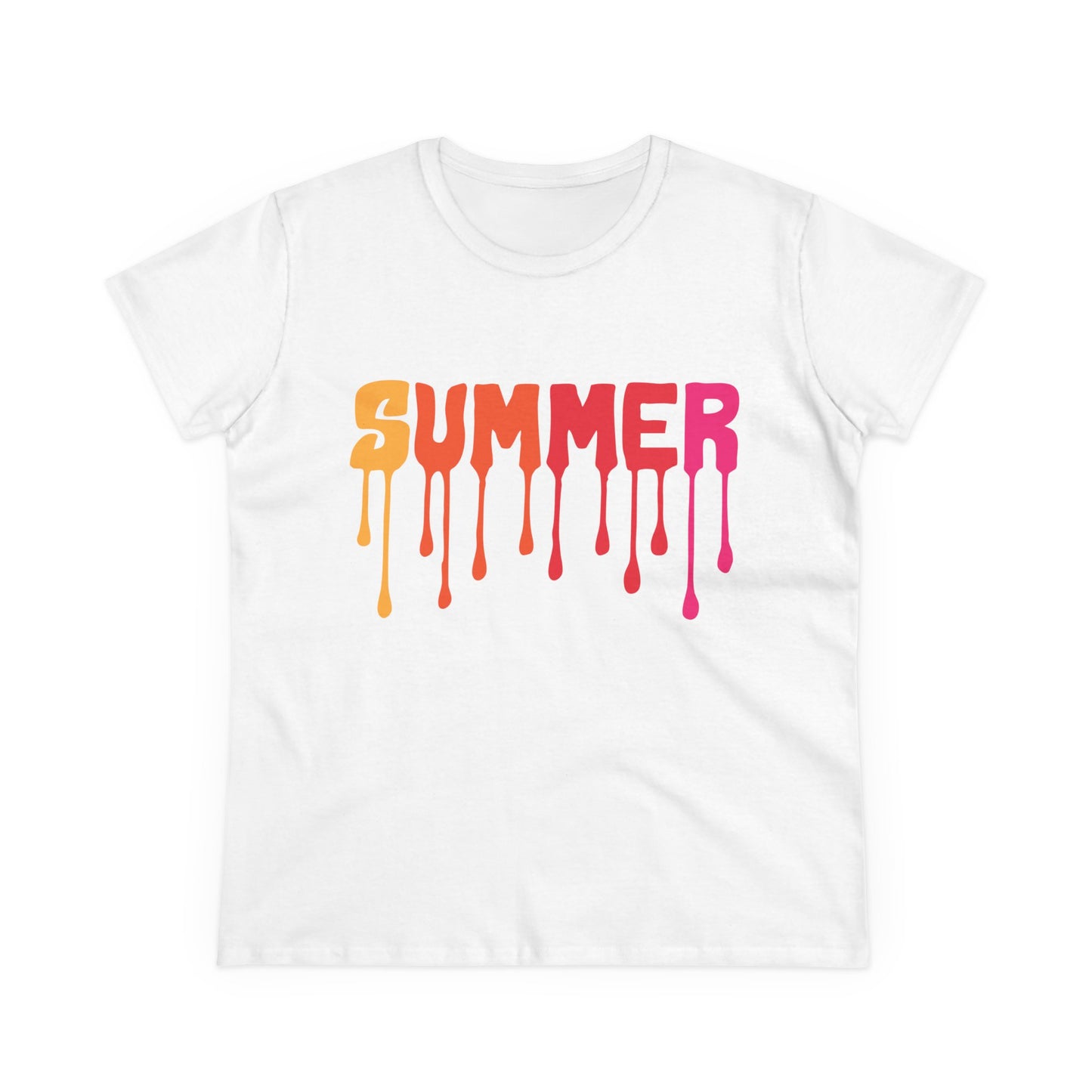 Summer Drip T-Shirt
