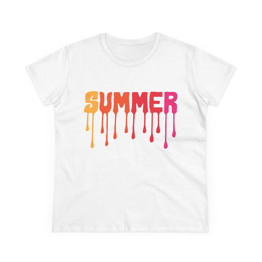 Summer Drip T-Shirt