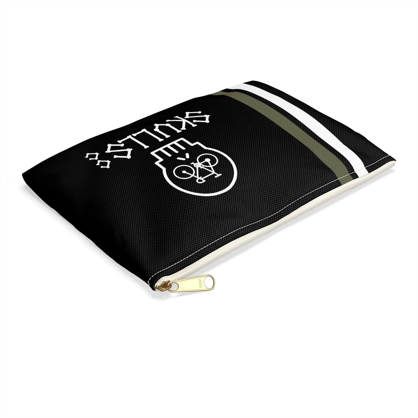 Skulls Cycling Club  — Bike Accessory Pouch