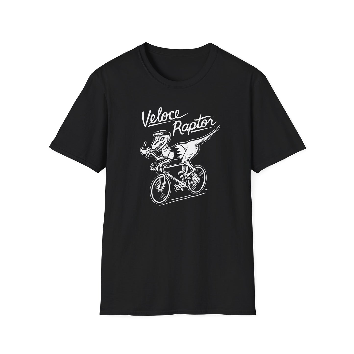 Veloce Raptor T-Shirt
