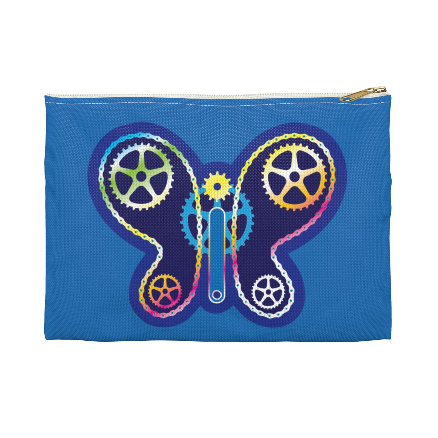 Butterfly Gears - Cycling Accessory Pouch