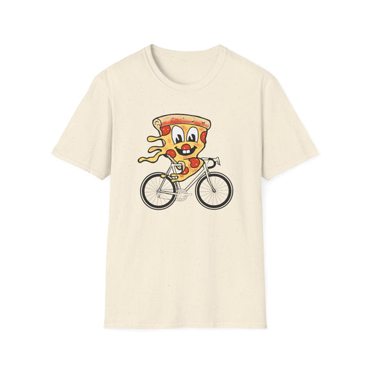 Pizza Ride T-Shirt