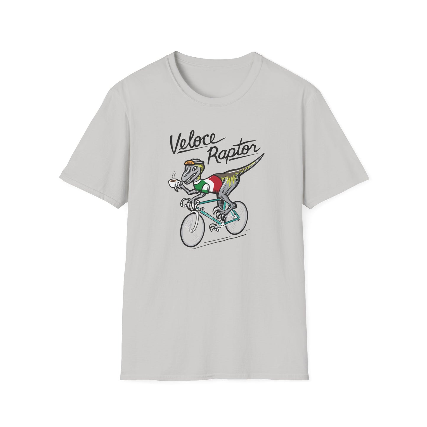 Veloce Raptor T-Shirt