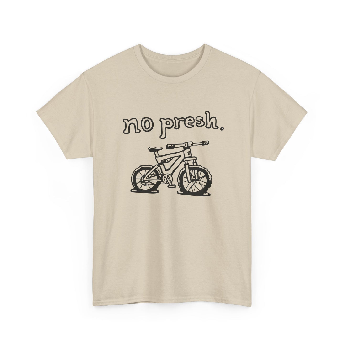 No Presh Chill Vibes T-Shirt