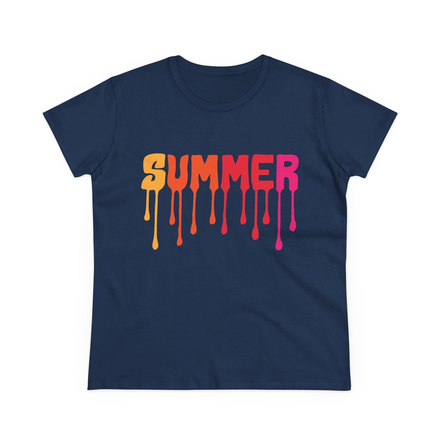 Summer Drip T-Shirt