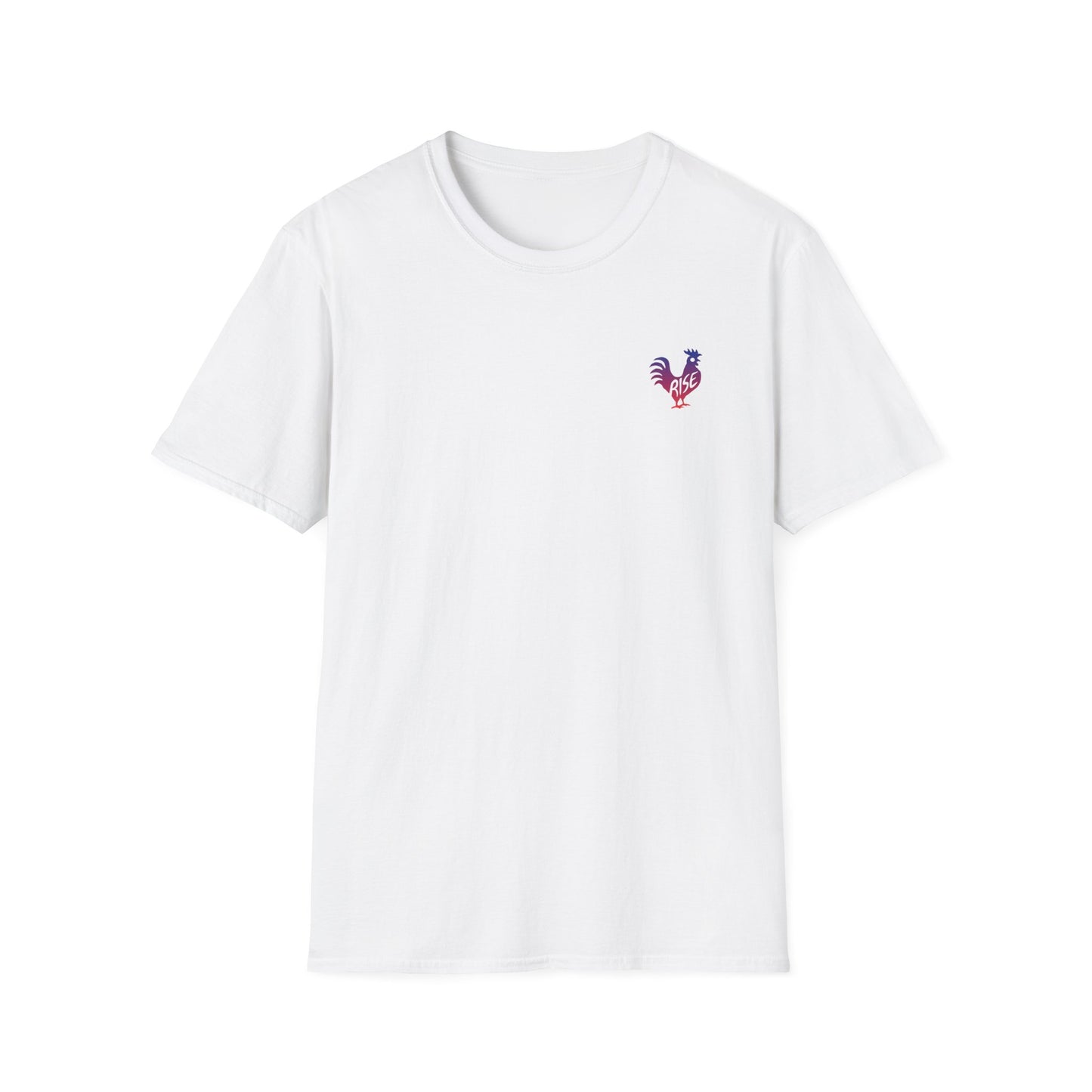 Early Bird Rise 'N Shine Club T-Shirt