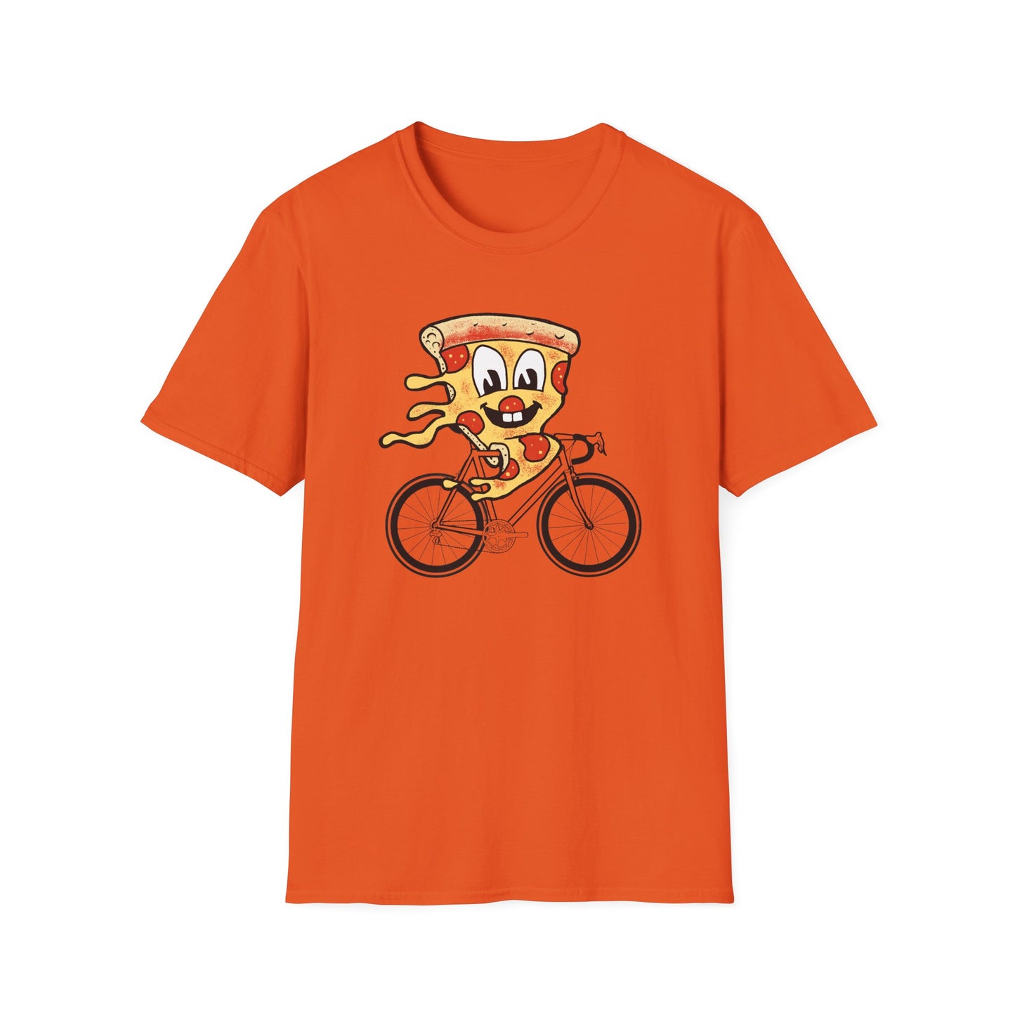 Pizza Ride T-Shirt