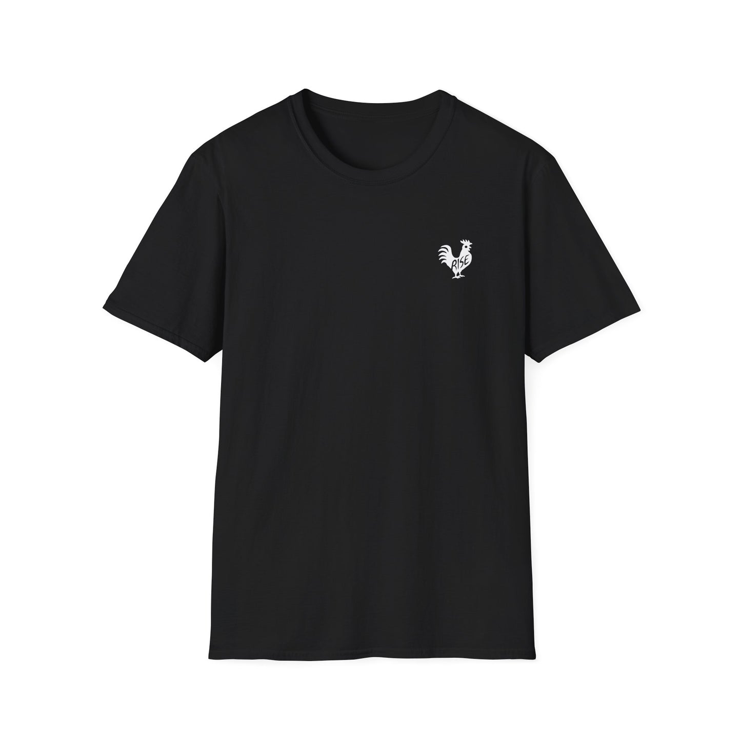 Early Bird Rise 'N Shine Club T-Shirt