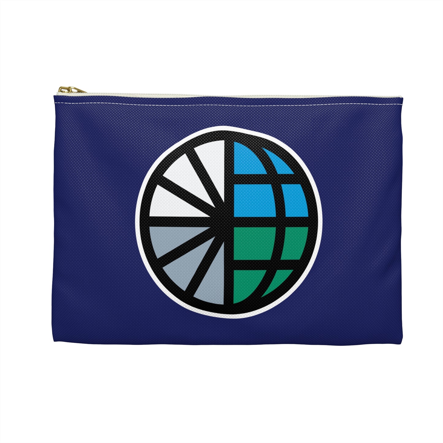 Cycling Towards a Better Future Gear Pouch