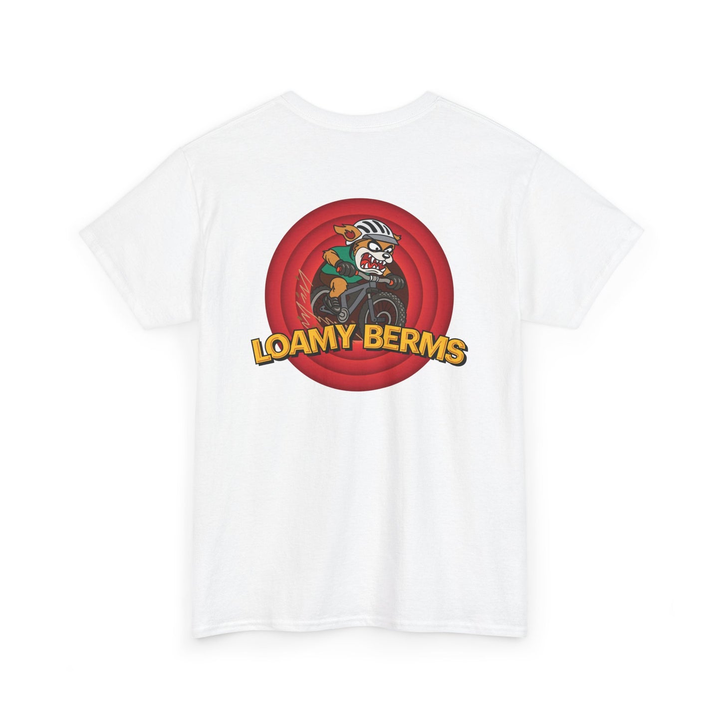 Loamy Berms T-Shirt