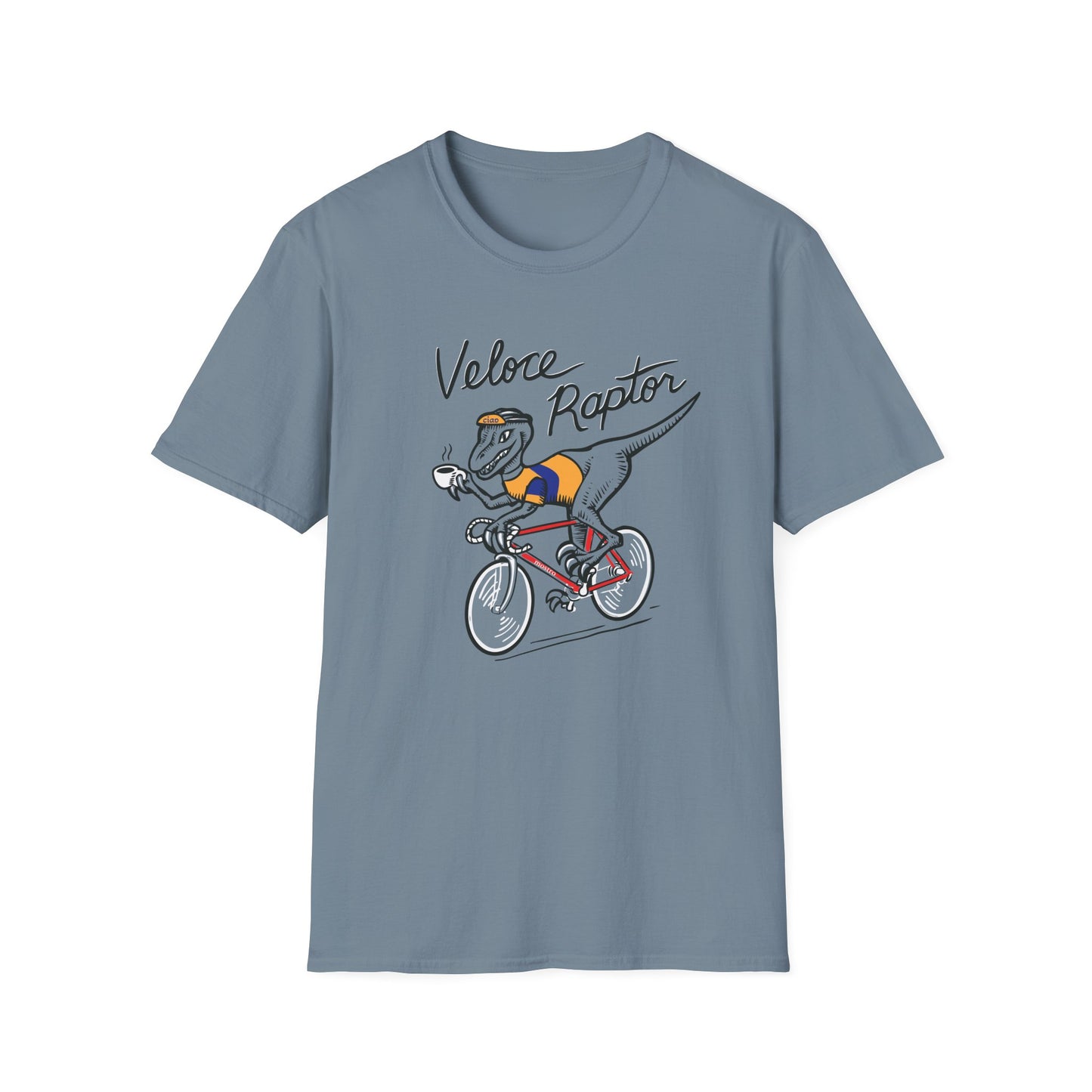 Veloce Raptor T-Shirt