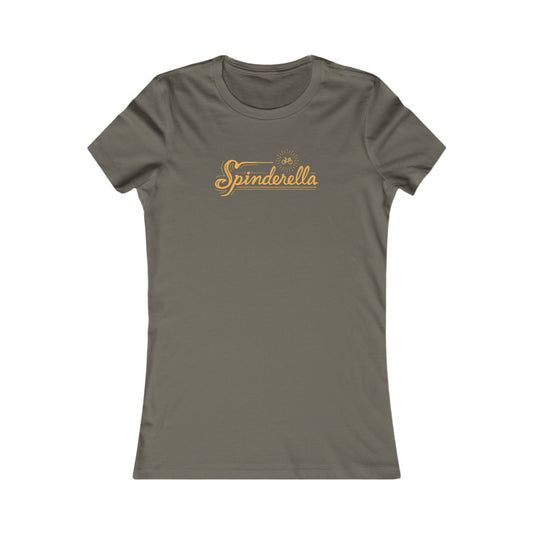 Spinderella T-Shirt