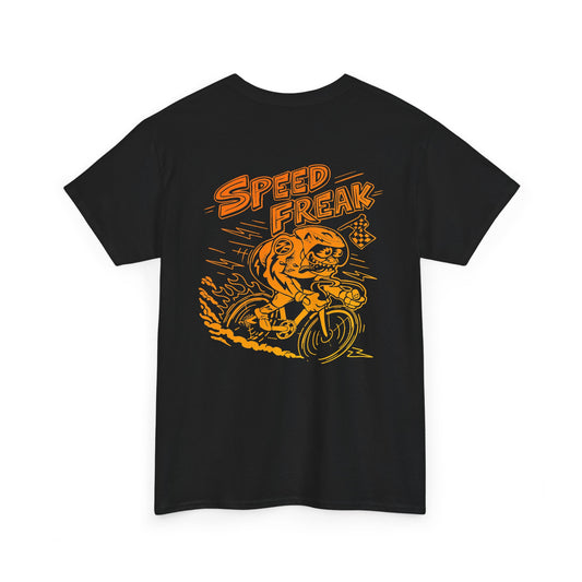 Speed Freak Cycling T-Shirt