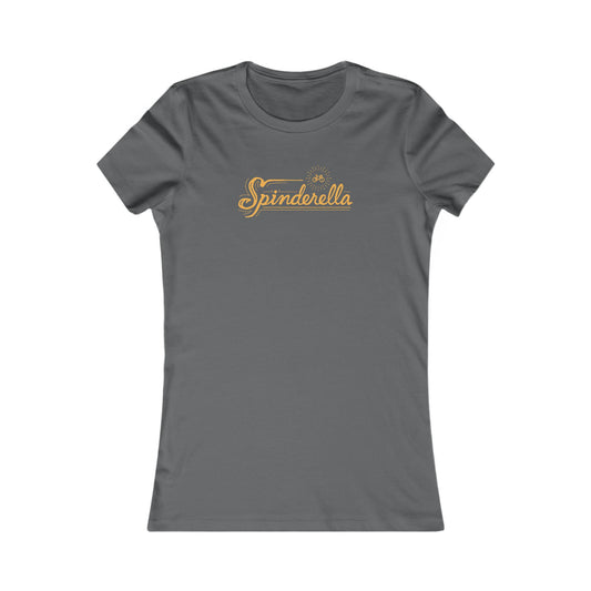 Spinderella T-Shirt