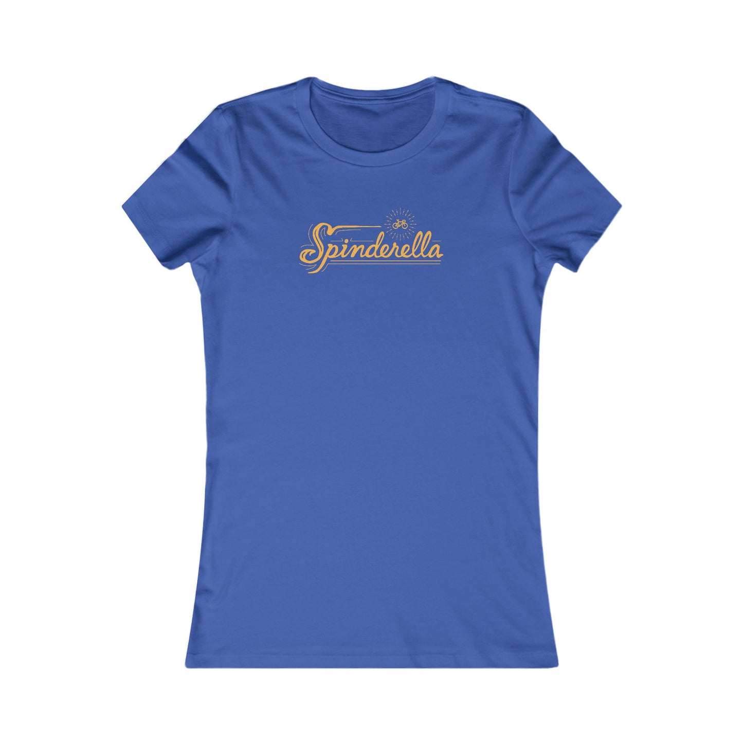 Spinderella T-Shirt