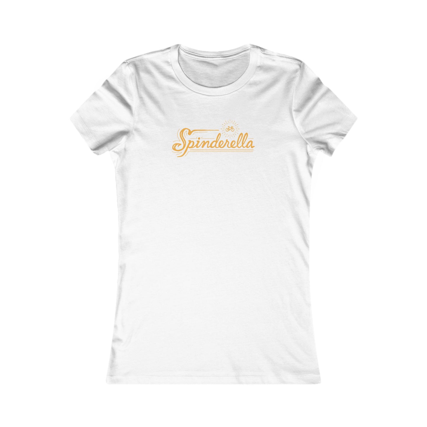 Spinderella T-Shirt