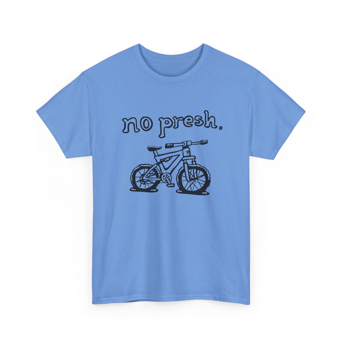 No Presh Chill Vibes T-Shirt