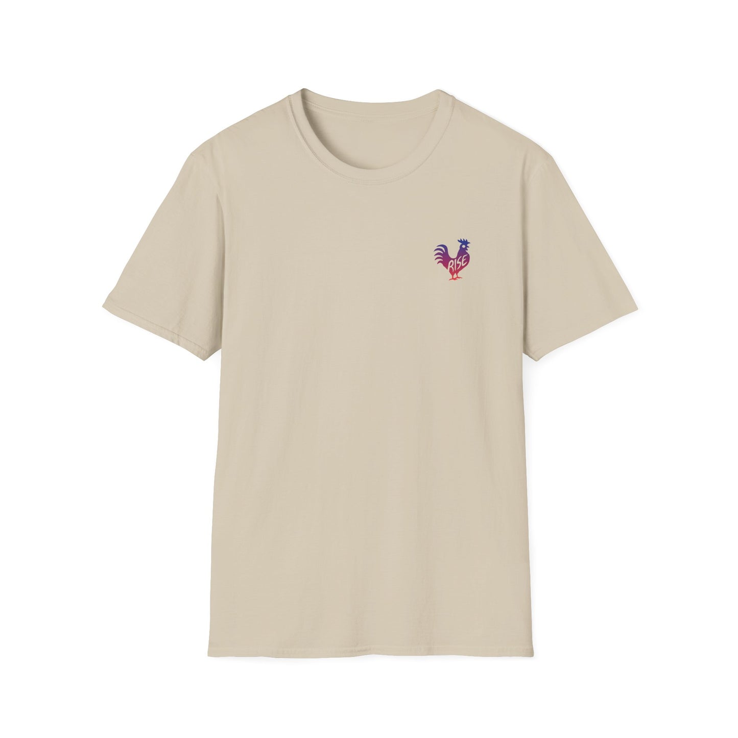 Early Bird Rise 'N Shine Club T-Shirt
