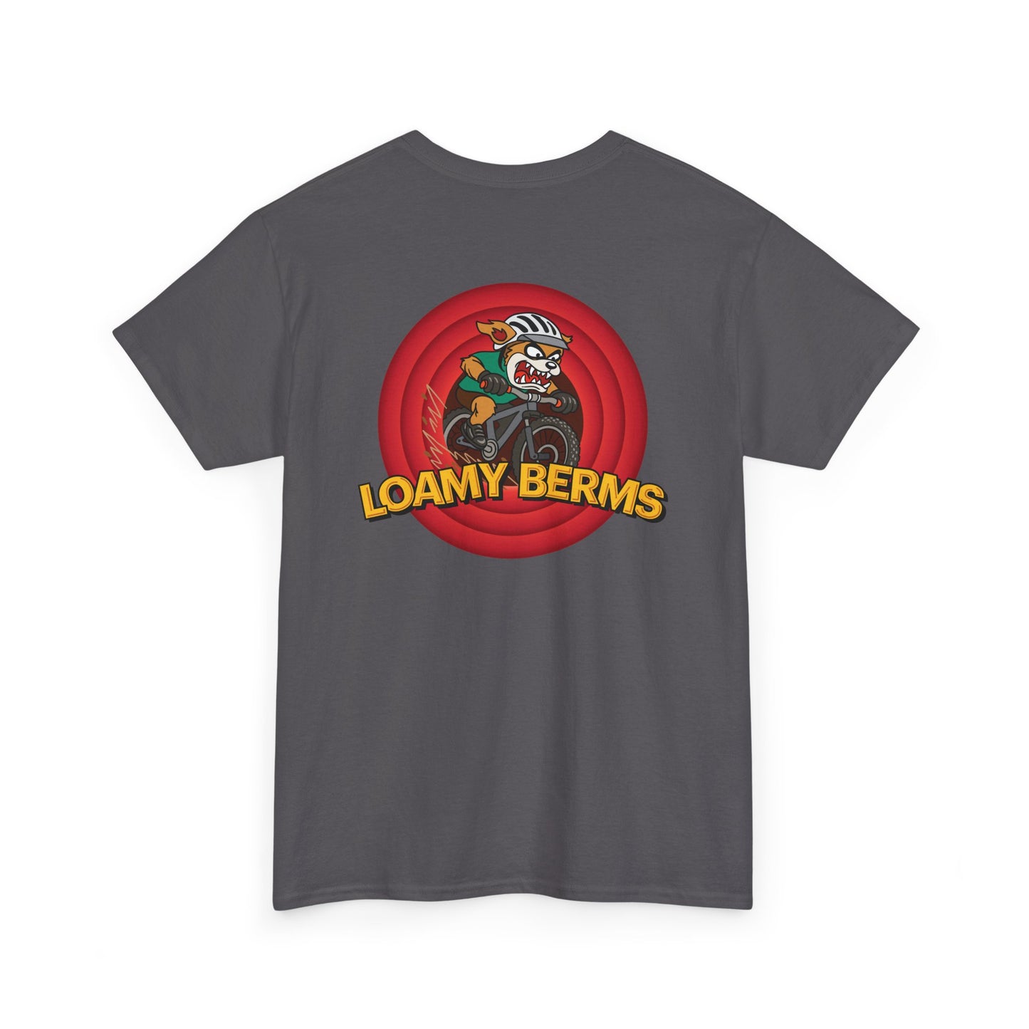 Loamy Berms T-Shirt