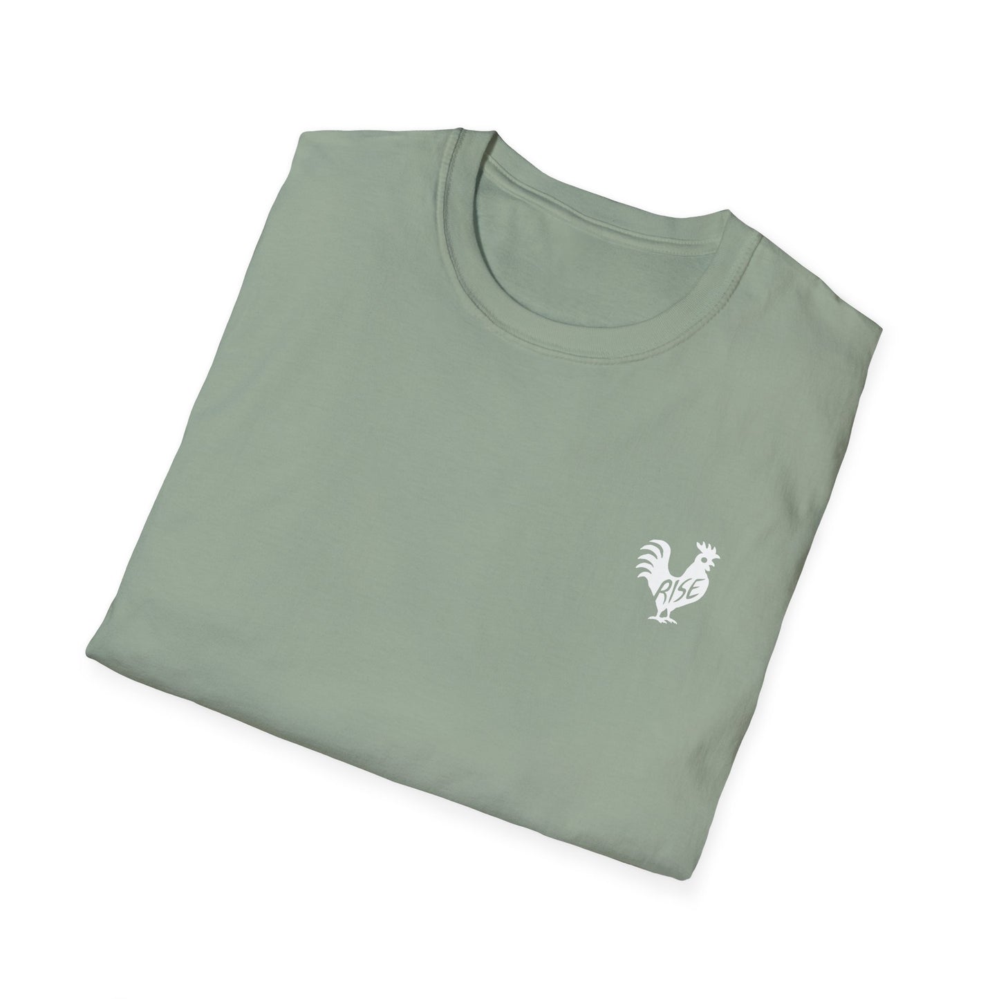 Early Bird Rise 'N Shine Club T-Shirt