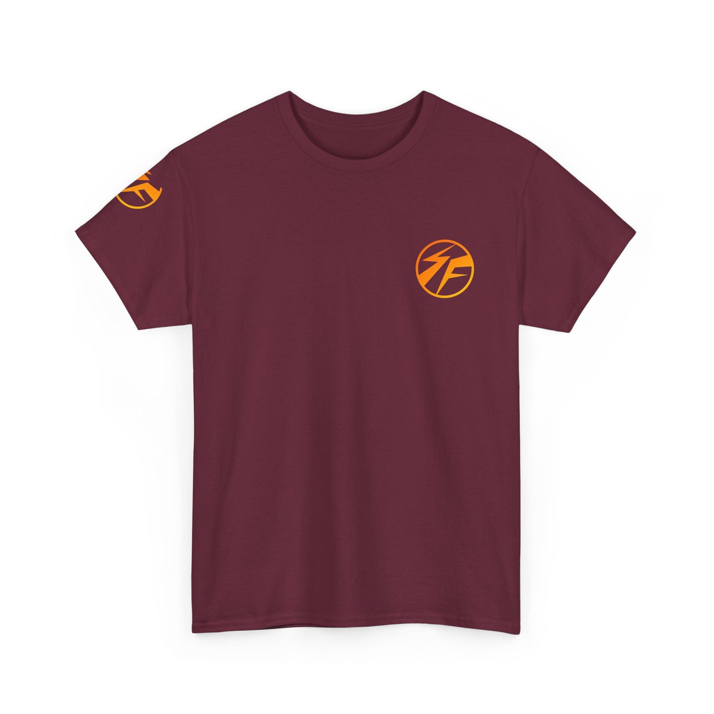 Cycling Speed Freak T-Shirt