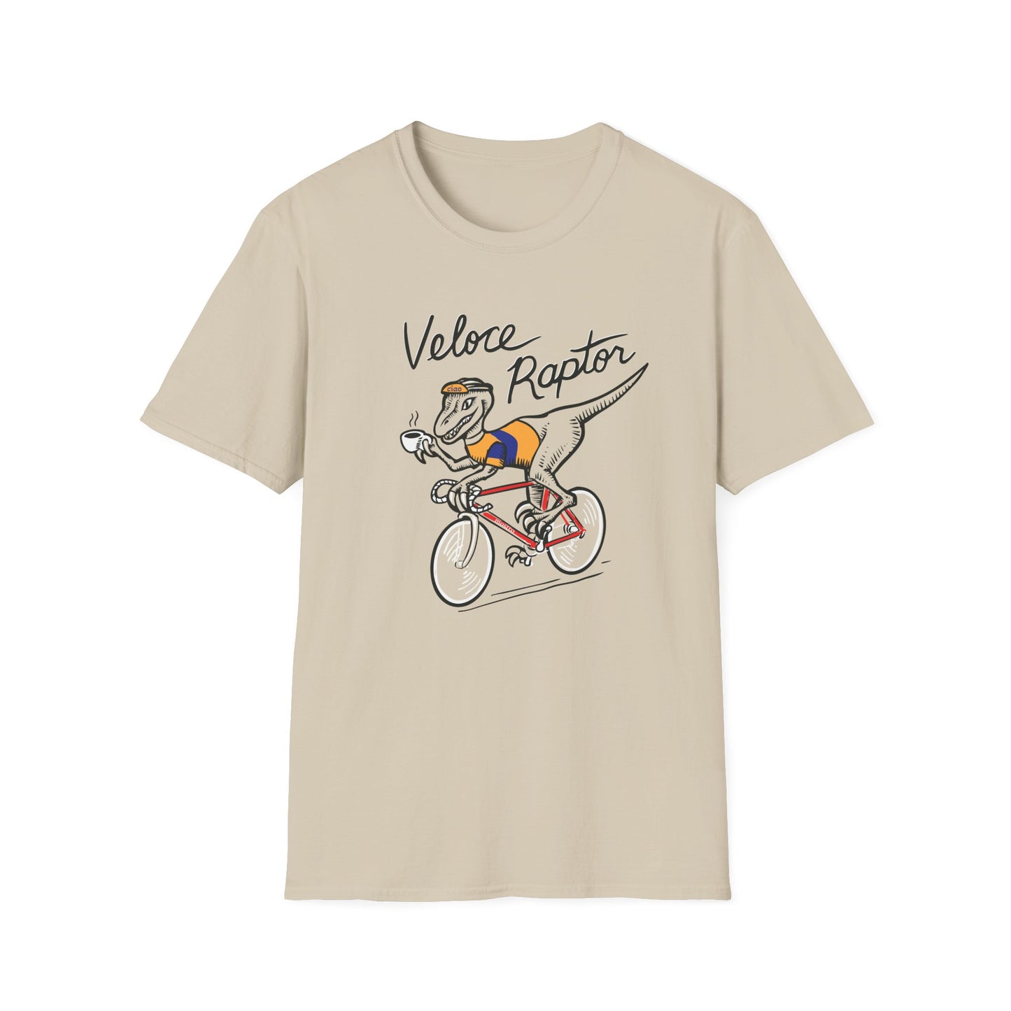 Veloce Raptor T-Shirt