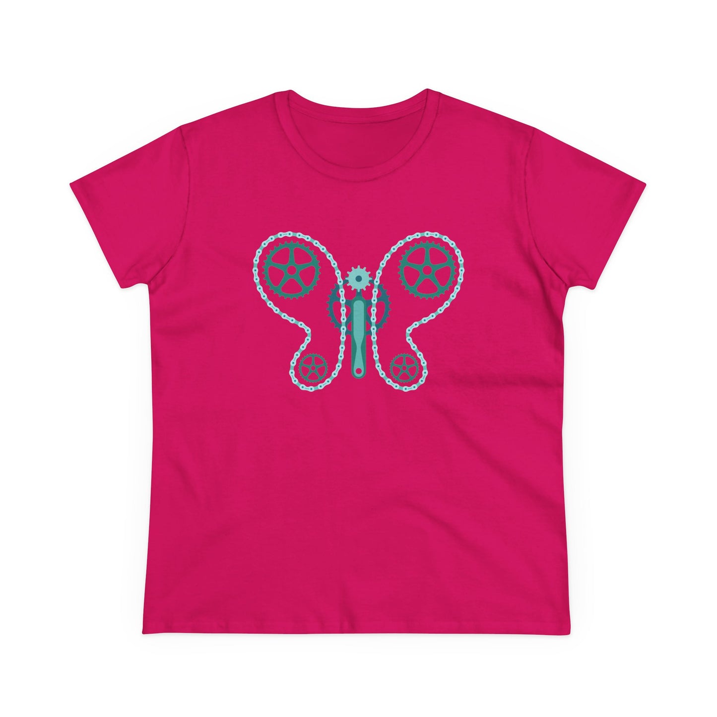 Butterfly Gear T-Shirt