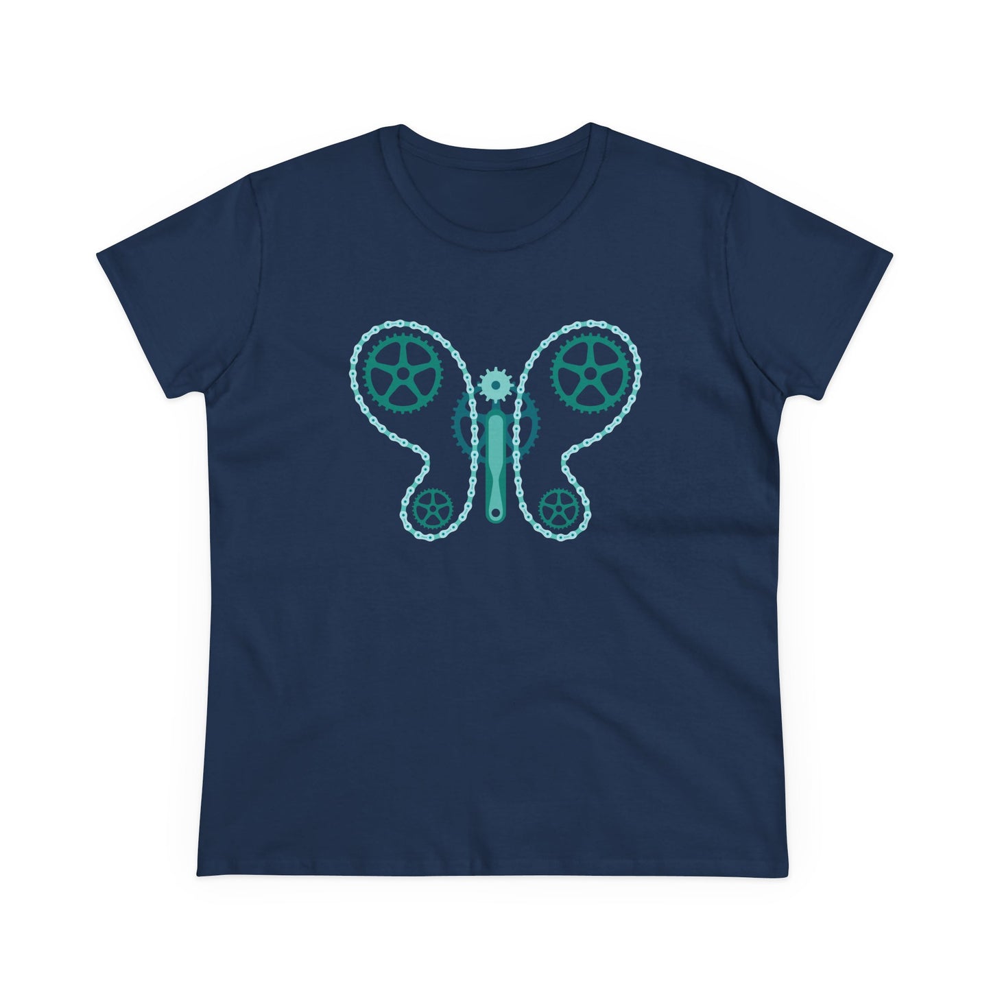 Butterfly Gear T-Shirt