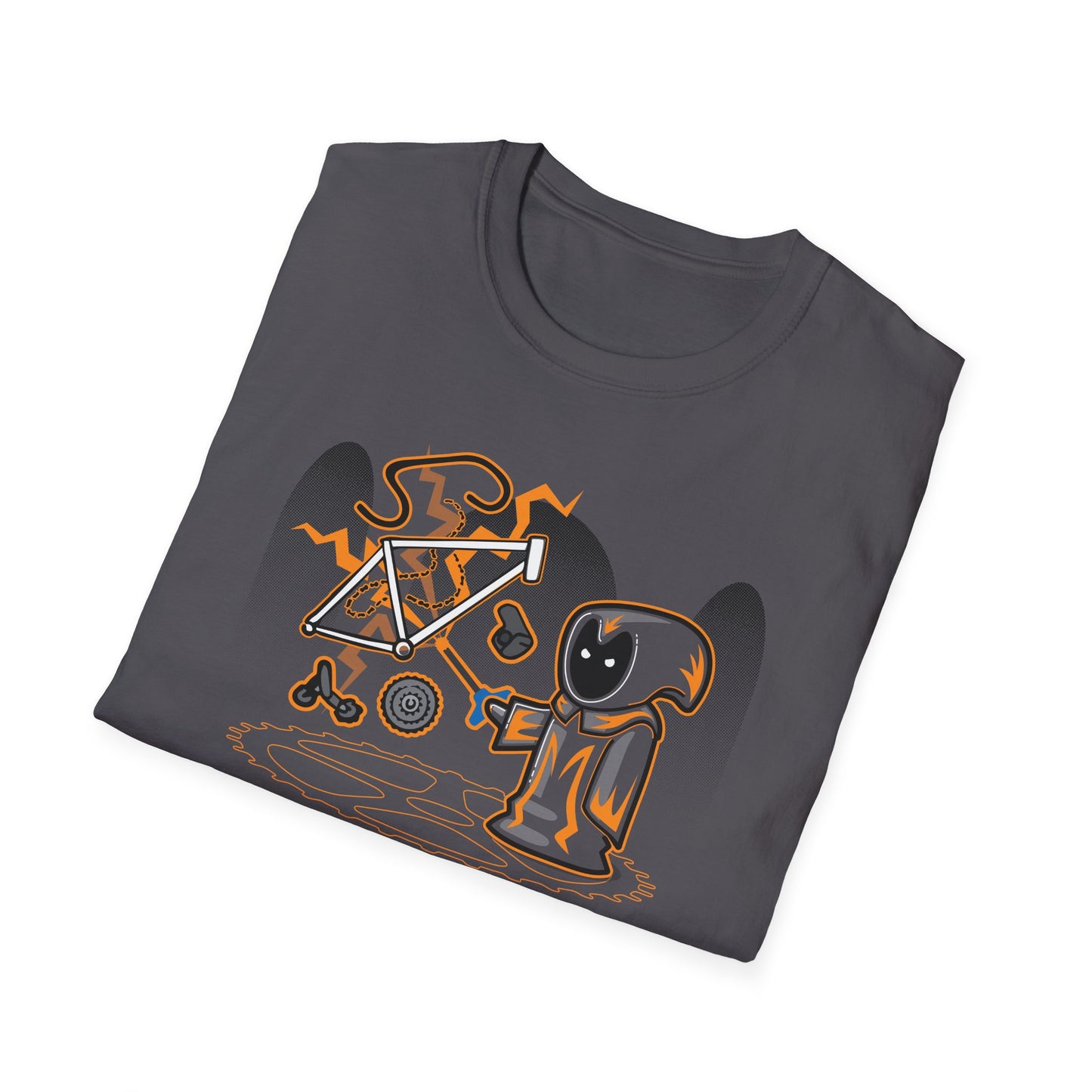 Bike Wizard T-Shirt