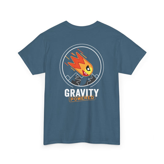 Gravity Powered T-Shirt