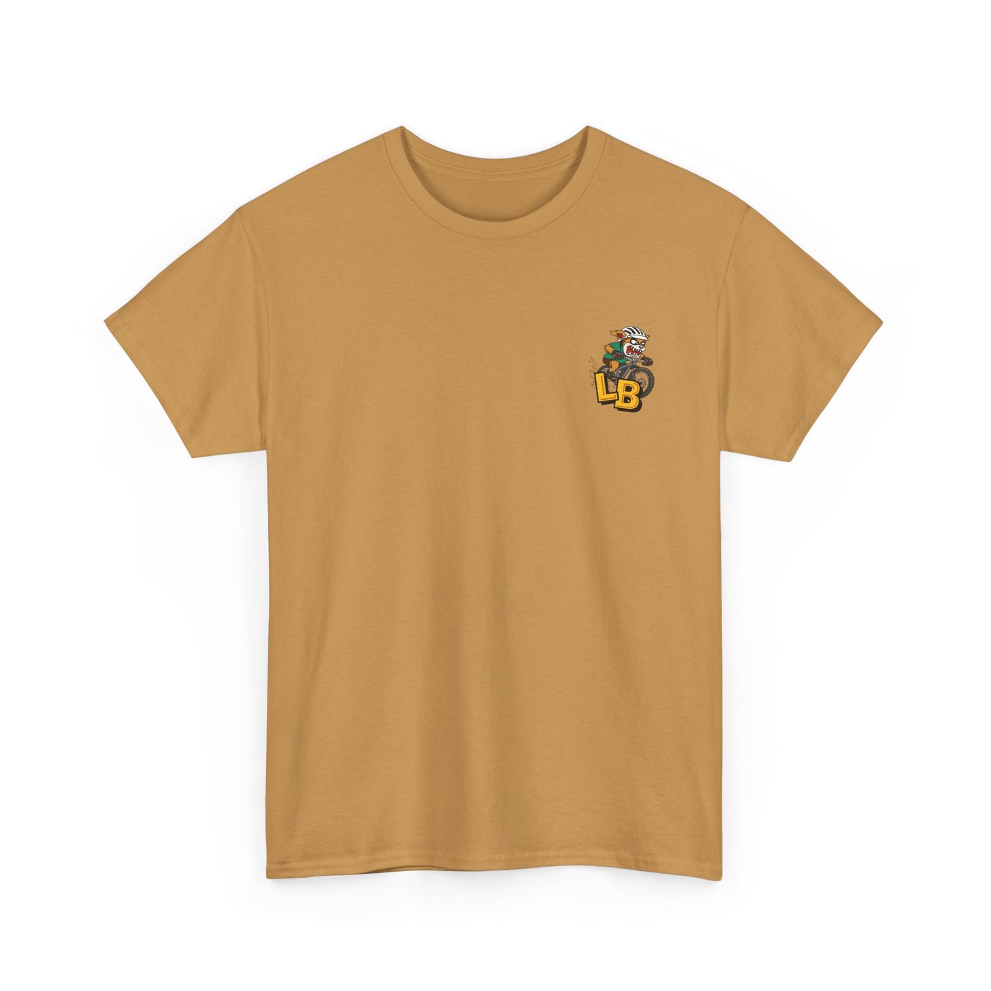 Loamy Berms T-Shirt