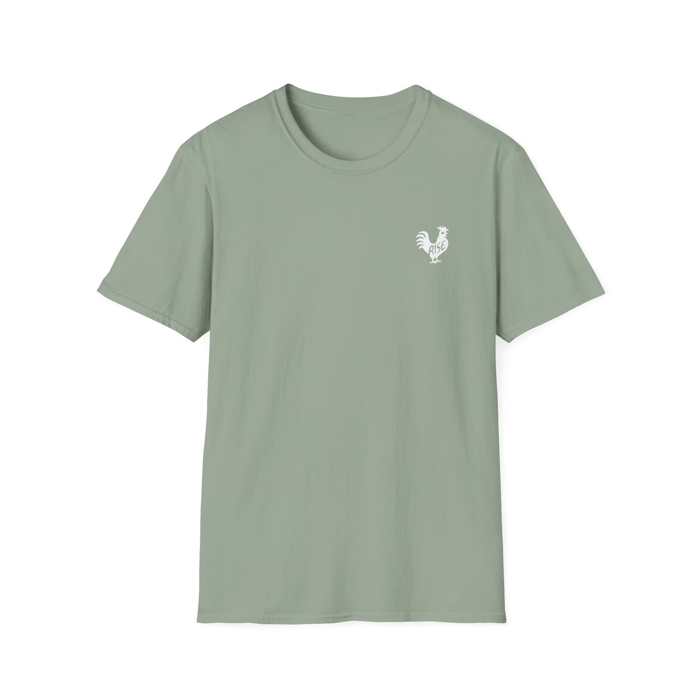 Early Bird Rise 'N Shine Club T-Shirt