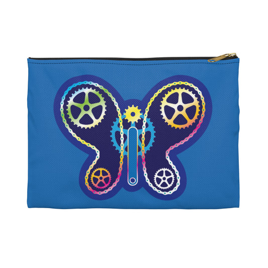 Butterfly Gears - Cycling Accessory Pouch